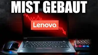 Lenovo wollte Apple sein - und ist total gescheitert