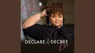 Declaration of Courage and Faith (Live)