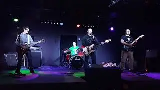 Token Idiot - Moe's Open Jam - March 4, 2023