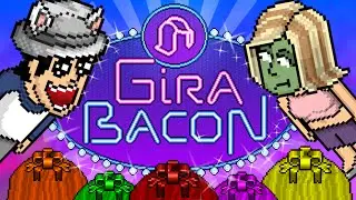 GIRA BACON HABBO