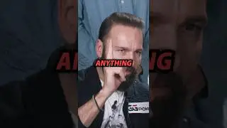 Motivational Speech from the GOAT