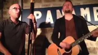 Oldelaf et Alain Berthier - Ambiance. au paname