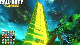 LA TORRE QUE DEBES COMPLETAR EN 15 MINUTOS 
