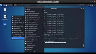 OpenVAS Installation Process
