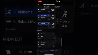2025 march madness predictions