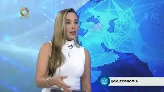 GV Econom&iacute;a | Miguel Rivero: Reforma de la Ley de Hidrocarburos en Venezuela (1/1)