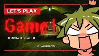 Shadow of Death Gameplay 🔥 First Time Playing | Noob to Pro #gaming #viral 