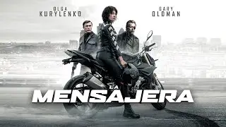 LA MENSAJERA | TR&Aacute;ILER OFICIAL en ESPA&Ntilde;OL | YouPlanet Pictures