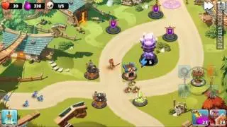Castle Creeps Mod Apk