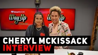 Cheryl McKissack On Her New Book 'The Black Family Who Built America' + More