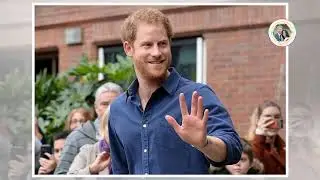 The Hilarious Voicemail Recording Prince Harry Set Up For Queen Elizabeth When She Got Her First ...