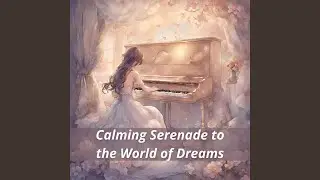 Ethereal Sleepscape