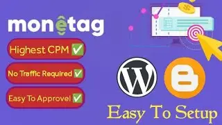Montage Ad Network Review | Best Ad Network | Adsense Alternative Adnetwork
