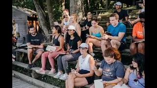 Summer Camp 2021 Highlights