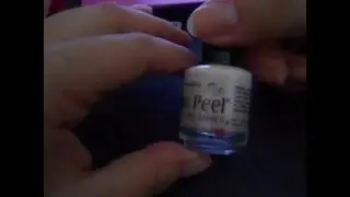 SIMPLY PEEL latex barrier ( bliss kiss )