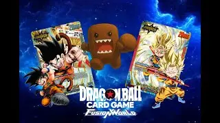 Kid vs Kid [] DBSFW [] Kid Goku (U) VS SSJ DA Goku FT. @Sensei’sTable  (R) [] FB07 Locals