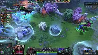 NP.@cutcutcut, MOUZ.ImmortalFaith vs WC.REAPER, FG.Depk1d [13783 MMR]