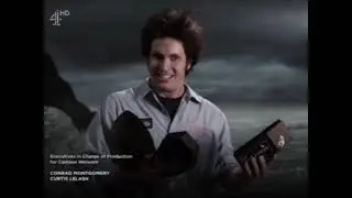 The High Fructose Adventures Of Annoying Orange Ending Credits (2000)