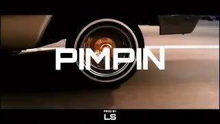 [FREE] 2000s x Hip Hop type &bdquo;Pimpin&ldquo; Prod by LS