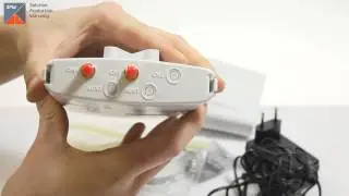 Обзор Mikrotik BaseBox 5  - SPW