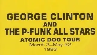 P-Funk All Stars Live 1983: Loopzilla
