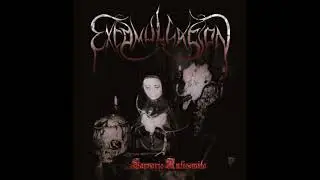 EXCOMULGACION Salmos Herejes-Guitars & Keys Only (isolated)