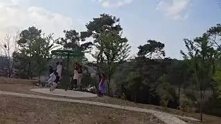 #Evergreen park Vlogs @LifeWith_Adeeba 