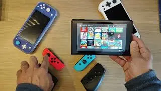 Pacote ideal para Retrogamers - 2025