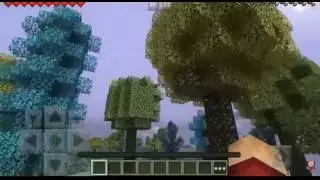 MCPE 0.16.0 CONCEPT-MODS!!!