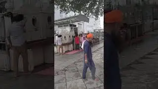 Anandpur Sahib, also referred simply as Anandpur, is a city in Rupnagar