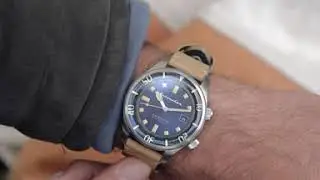 Spinnaker Bradner SP-5062-05 Automatic