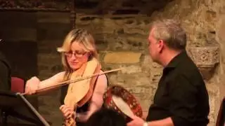 The Dufay Collective Amoroso Troto