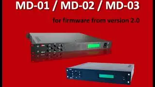 SPID Rotator Controller MD02 V2 Firmware Issues - Part 1