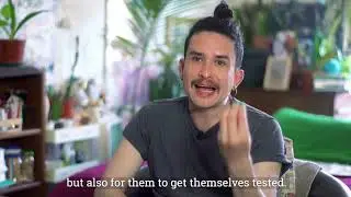 World AIDS Day 2020: In your hands - 2