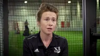 GETTING INTO THE GAME: AUTISTIC-ONLY SOCCER STARS