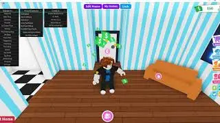 ROBLOX NEW ADOPT ME SCRIPT MONEY HACK WINDOWS MACOS NO KEY EXPLOIT