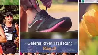 Spring Events in #GalenaCountry
