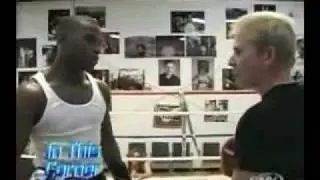 Understanding Floyd Mayweather Part 2