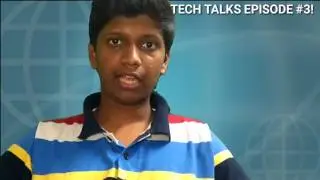 #3 TECH TALKS EPISODE!!! FRESH TECH NEWS!!!!