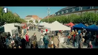 Cittaslow Markt Blieskastel