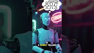 The Personal Robot That Doesn&rsquo;t Get Your Jokes⚡🤖🤣😂