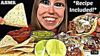 Songbyrd eating Mexican food 😭😀