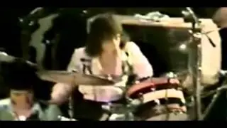 Rod Stewart - Cut Across Shorty - 1970 - clip
