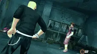 Kurohyou 2 EX-HARD boss fights | Kinjo Futa 1 (NO DAMAGE)
