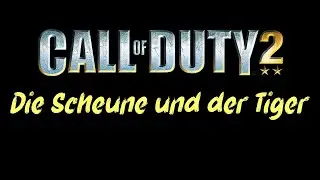 Call of Duty 2 Kampagne, Aber es ist 2024 (Nostalgie-Trip) | Teil 19