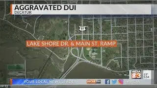 Aggravated DUI