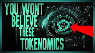 I solved Safemoons Tokenomics (SAFEMOON WOULD HAVE SUCCEEDED!)