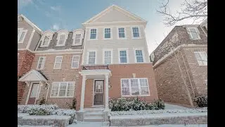 20 Henneberry Lane, Brampton - HD VIRTUAL TOURS
