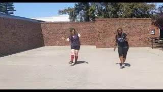 Put Your Skates On | ReJoyce Line Dance