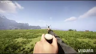 Slingshot sound effect